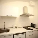 Apartamento Torre Redonda