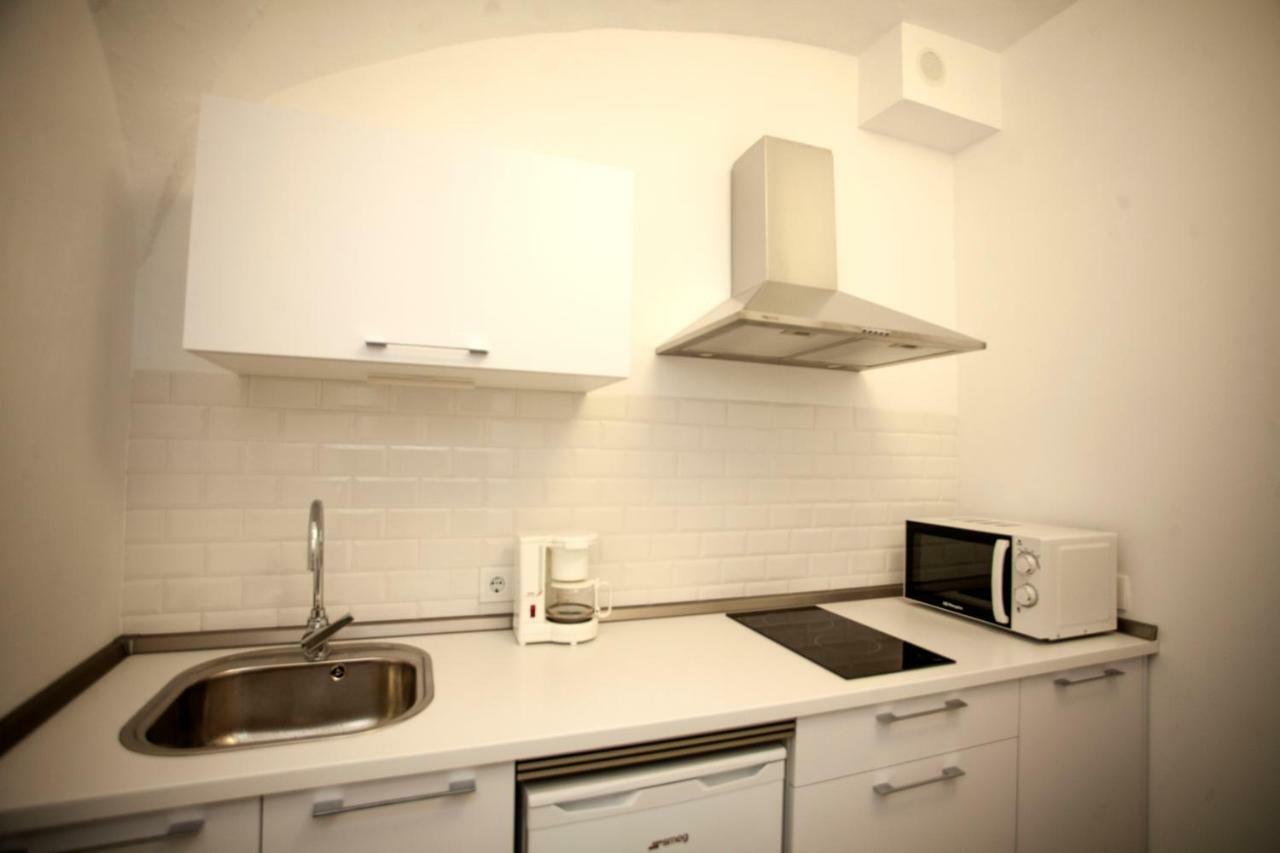 Torre Redonda Apartamento *